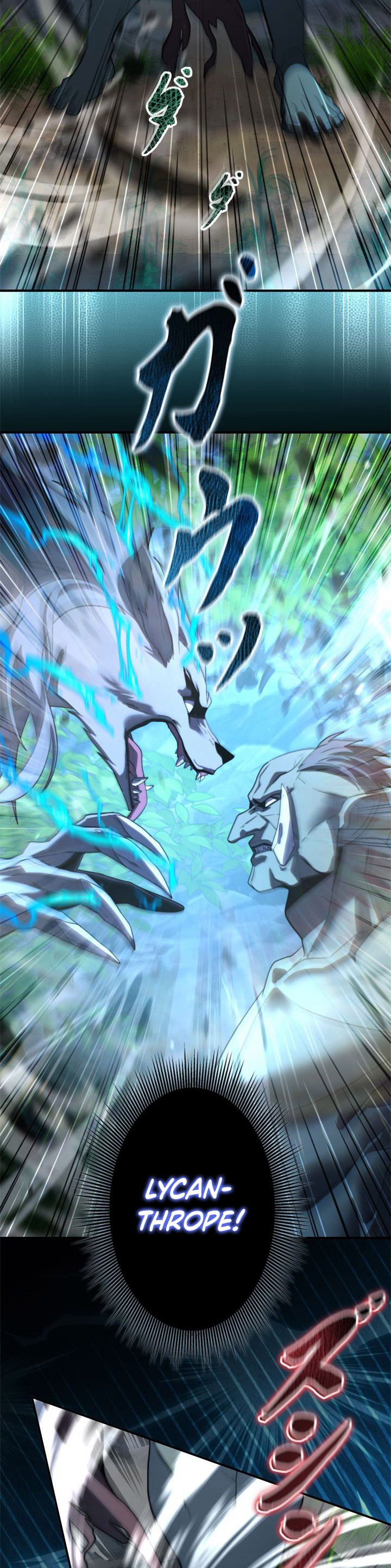 Baca The Sword Emperor Who Surpasses His Previous Life - Chapter 12 halaman 20