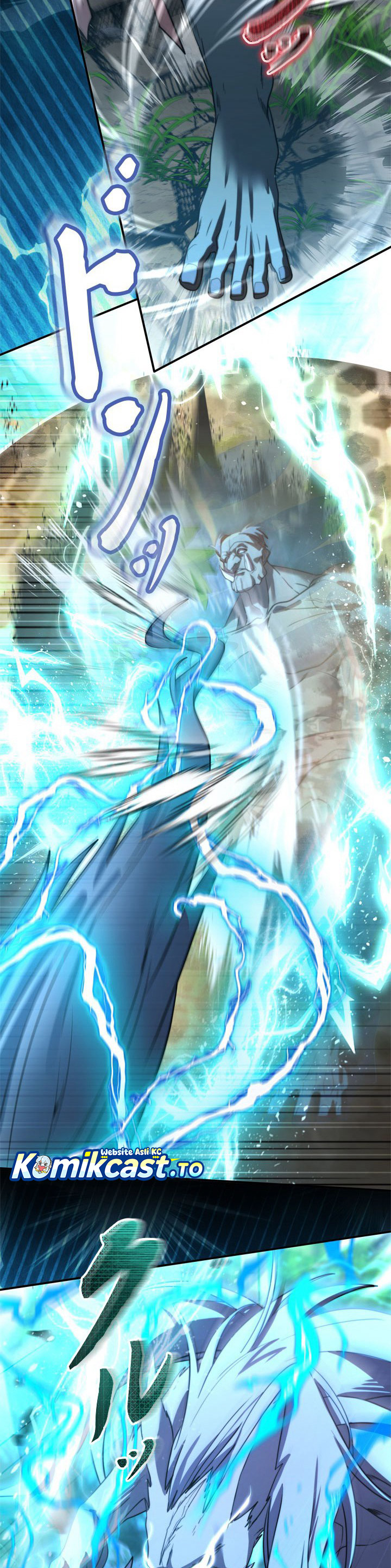 Baca The Sword Emperor Who Surpasses His Previous Life - Chapter 12 halaman 21