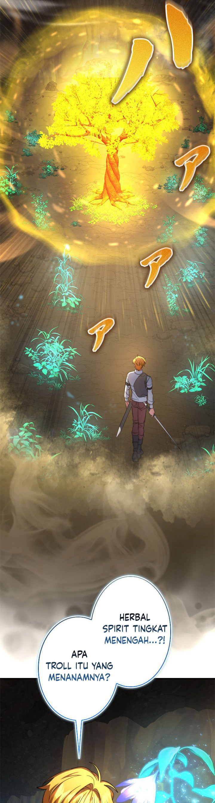 Baca The Sword Emperor Who Surpasses His Previous Life - Chapter 12 halaman 29