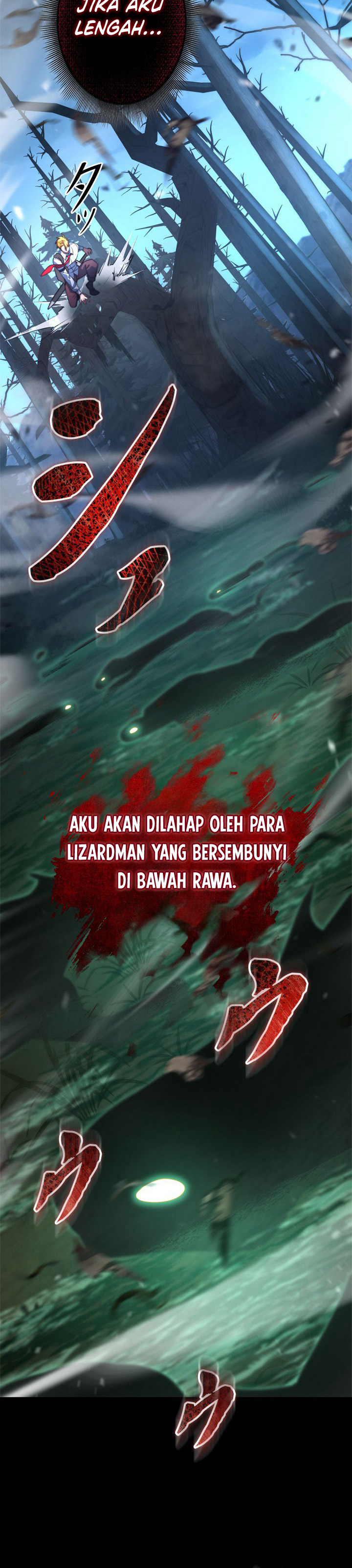 Baca The Sword Emperor Who Surpasses His Previous Life - Chapter 12 halaman 4