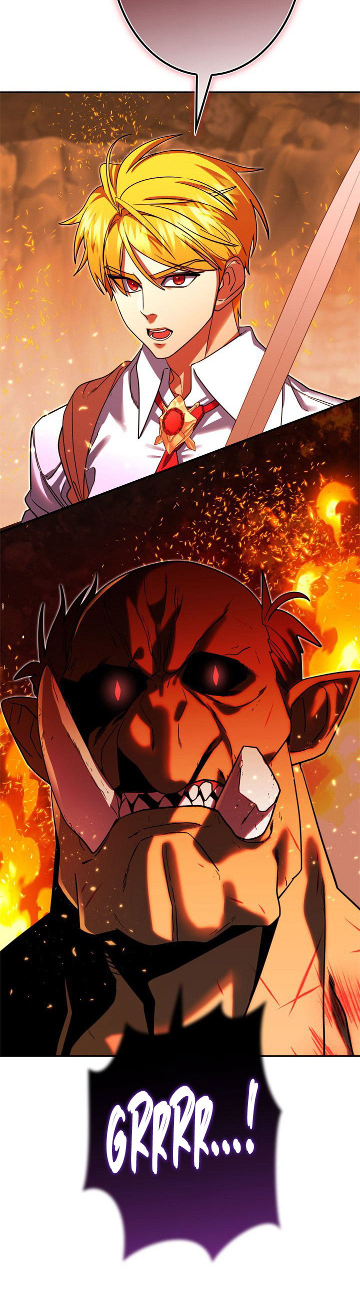 Baca The Sword Emperor Who Surpasses His Previous Life - Chapter 13 halaman 12
