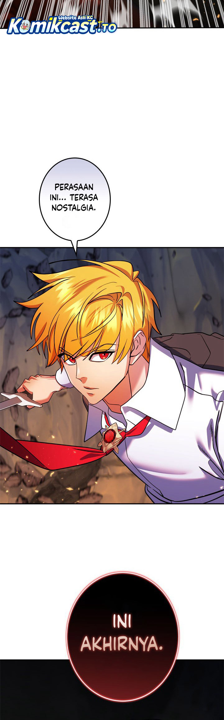 Baca The Sword Emperor Who Surpasses His Previous Life - Chapter 13 halaman 19