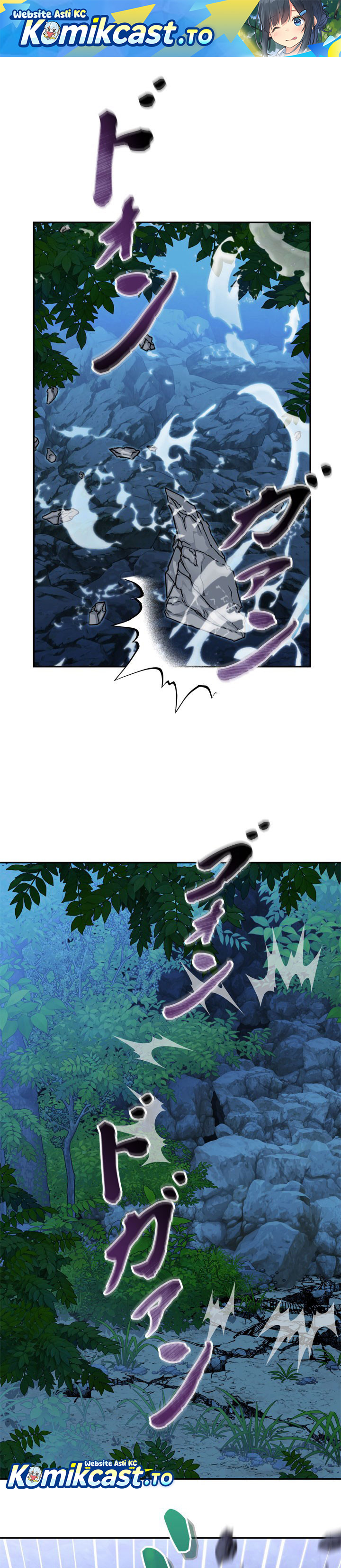 Baca The Sword Emperor Who Surpasses His Previous Life - Chapter 13 halaman 2
