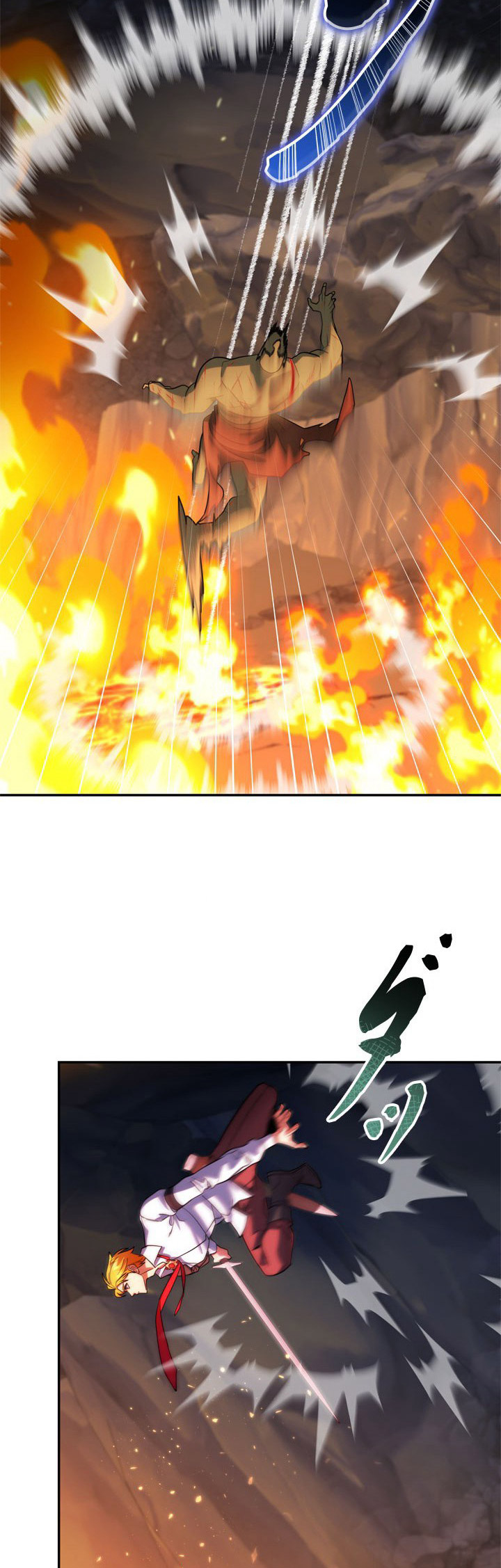 Baca The Sword Emperor Who Surpasses His Previous Life - Chapter 13 halaman 21