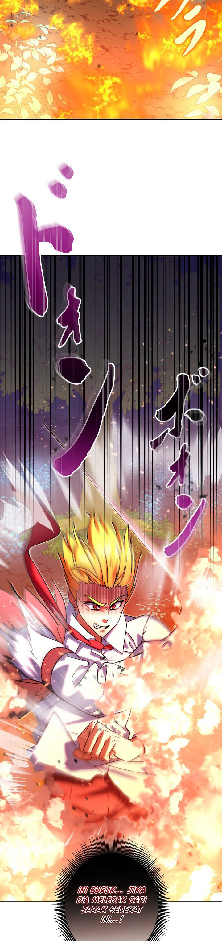 Baca The Sword Emperor Who Surpasses His Previous Life - Chapter 13 halaman 27