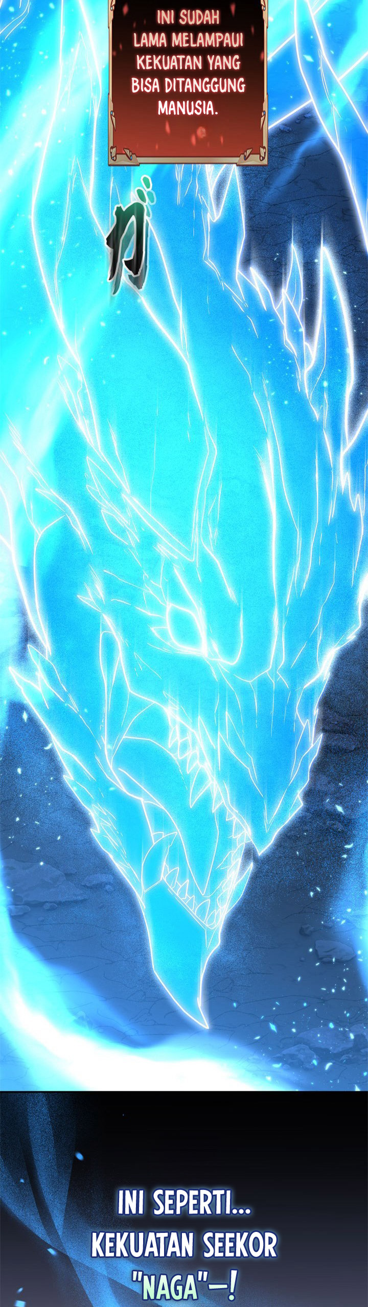 Baca The Sword Emperor Who Surpasses His Previous Life - Chapter 13 halaman 39
