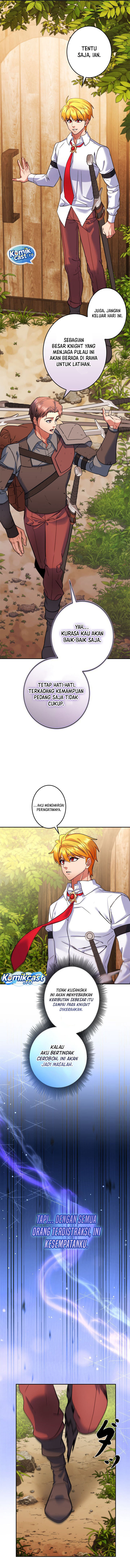 Baca The Sword Emperor Who Surpasses His Previous Life - Chapter 14 halaman 13