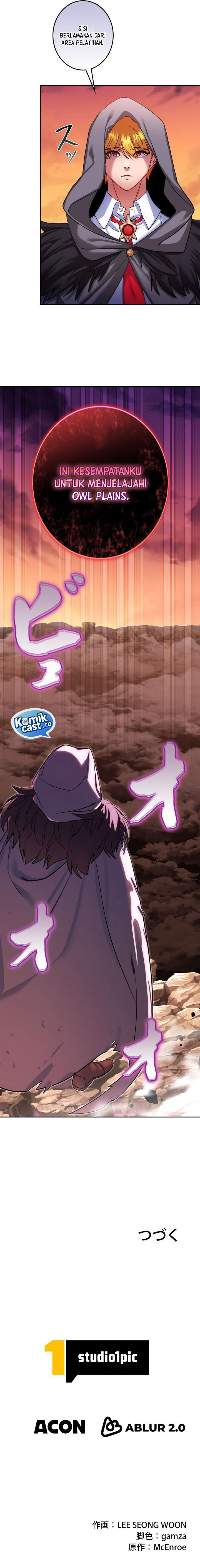 Baca The Sword Emperor Who Surpasses His Previous Life - Chapter 14 halaman 15