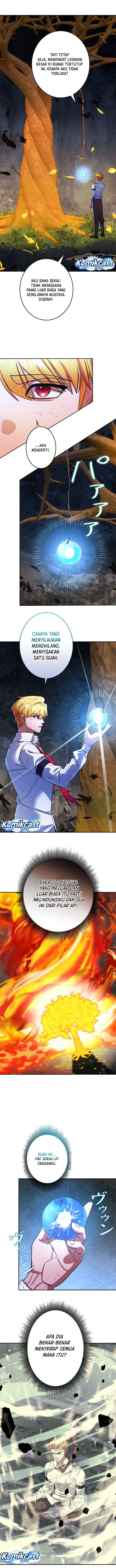 Baca The Sword Emperor Who Surpasses His Previous Life - Chapter 14 halaman 3