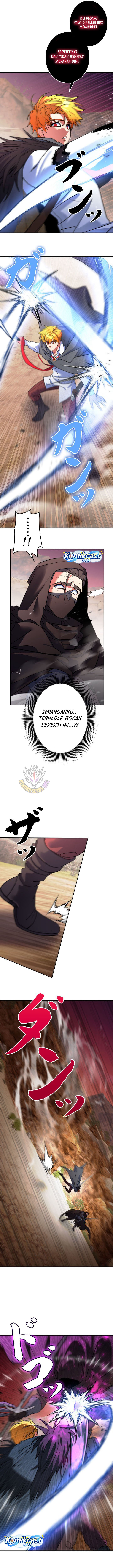 Baca The Sword Emperor Who Surpasses His Previous Life - Chapter 15 halaman 10