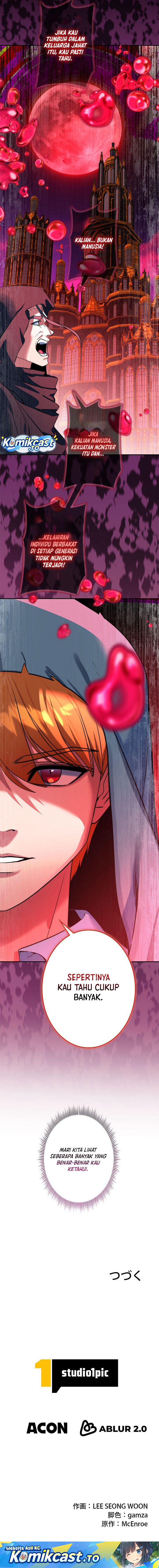 Baca The Sword Emperor Who Surpasses His Previous Life - Chapter 15 halaman 17