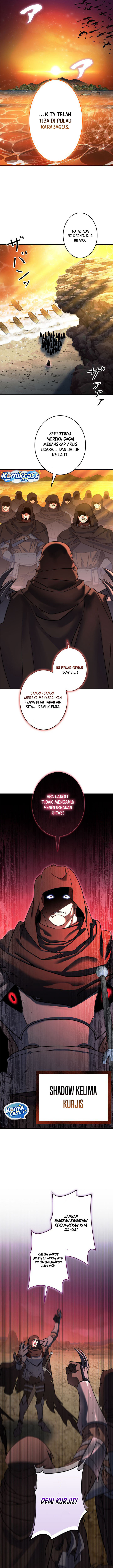 Baca The Sword Emperor Who Surpasses His Previous Life - Chapter 15 halaman 4