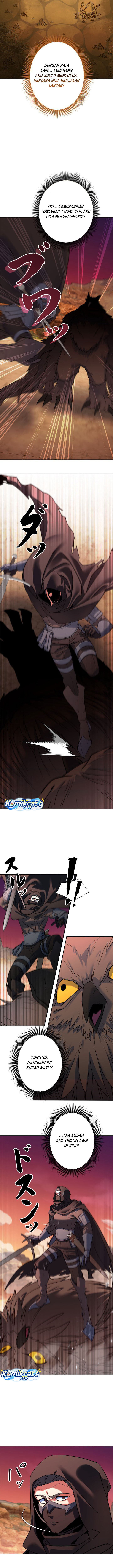 Baca The Sword Emperor Who Surpasses His Previous Life - Chapter 15 halaman 7
