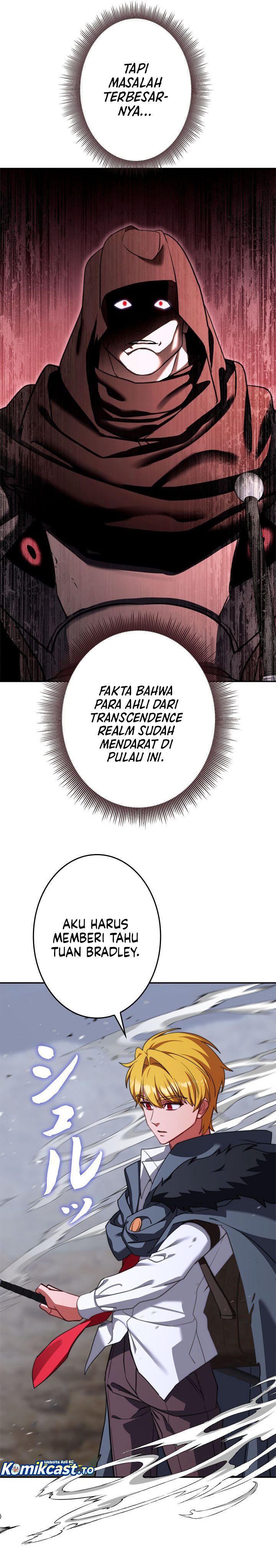 Baca The Sword Emperor Who Surpasses His Previous Life - Chapter 16 halaman 12