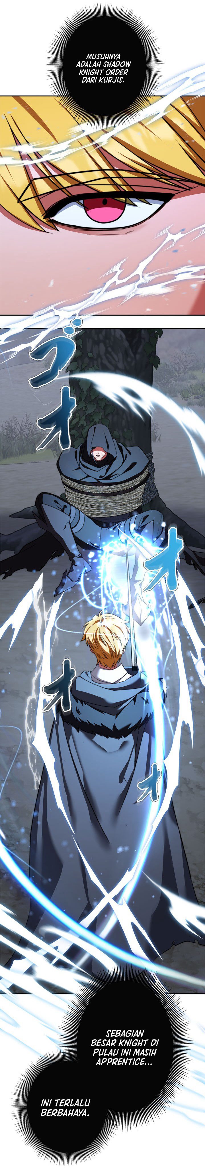 Baca The Sword Emperor Who Surpasses His Previous Life - Chapter 16 halaman 14