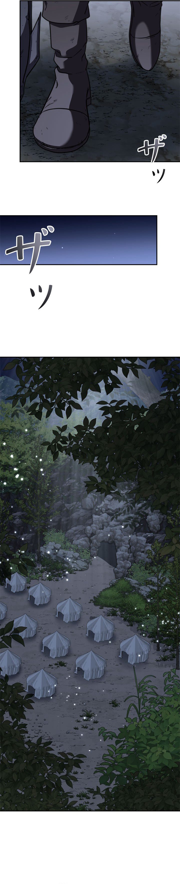 Baca The Sword Emperor Who Surpasses His Previous Life - Chapter 16 halaman 18