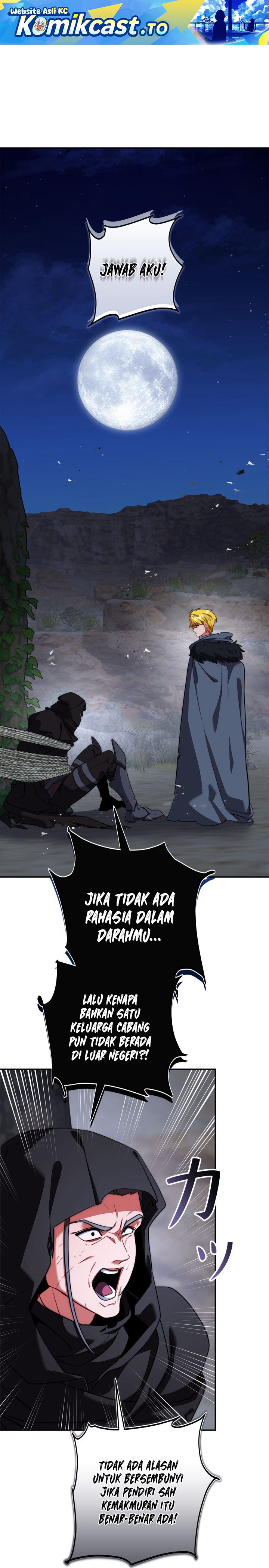 Baca The Sword Emperor Who Surpasses His Previous Life - Chapter 16 halaman 2