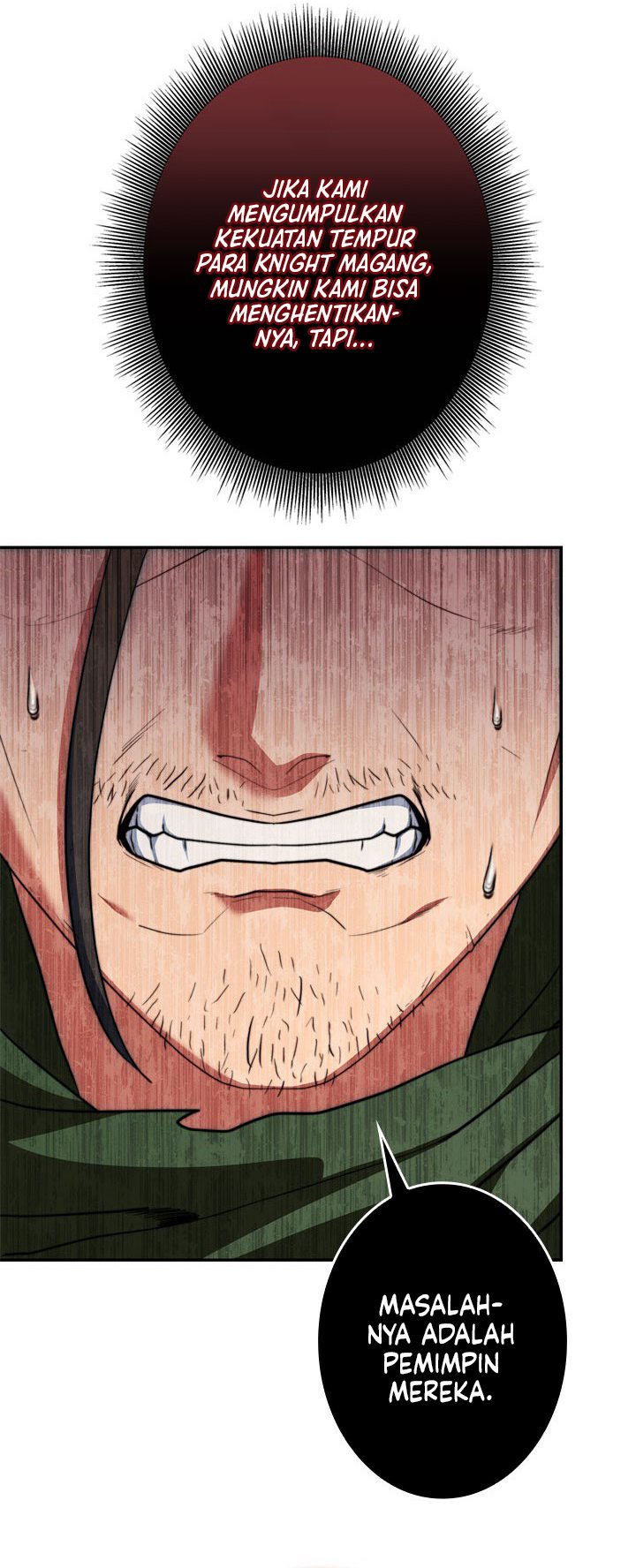 Baca The Sword Emperor Who Surpasses His Previous Life - Chapter 16 halaman 24