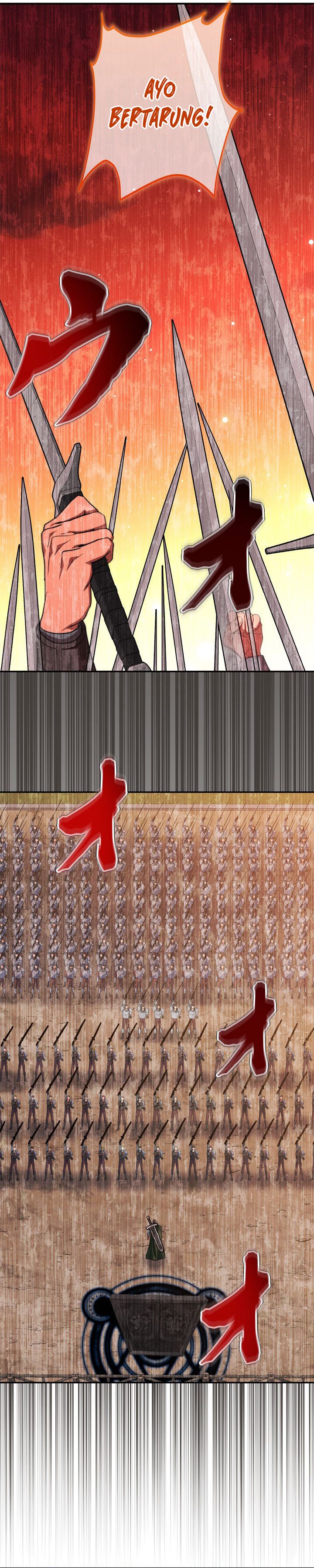 Baca The Sword Emperor Who Surpasses His Previous Life - Chapter 16 halaman 35