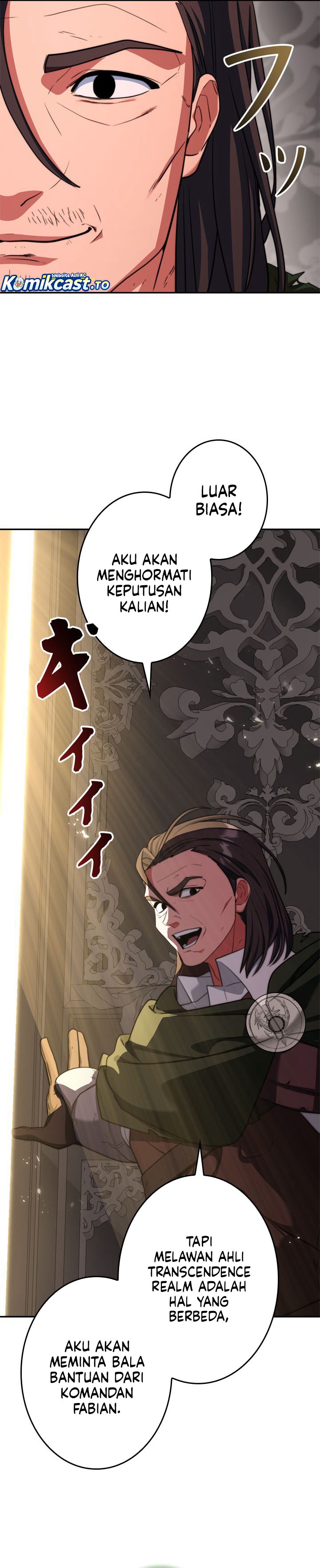 Baca The Sword Emperor Who Surpasses His Previous Life - Chapter 16 halaman 36