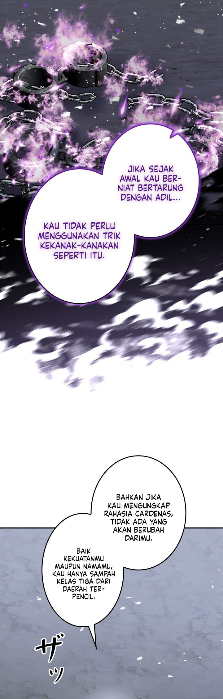 Baca The Sword Emperor Who Surpasses His Previous Life - Chapter 16 halaman 4