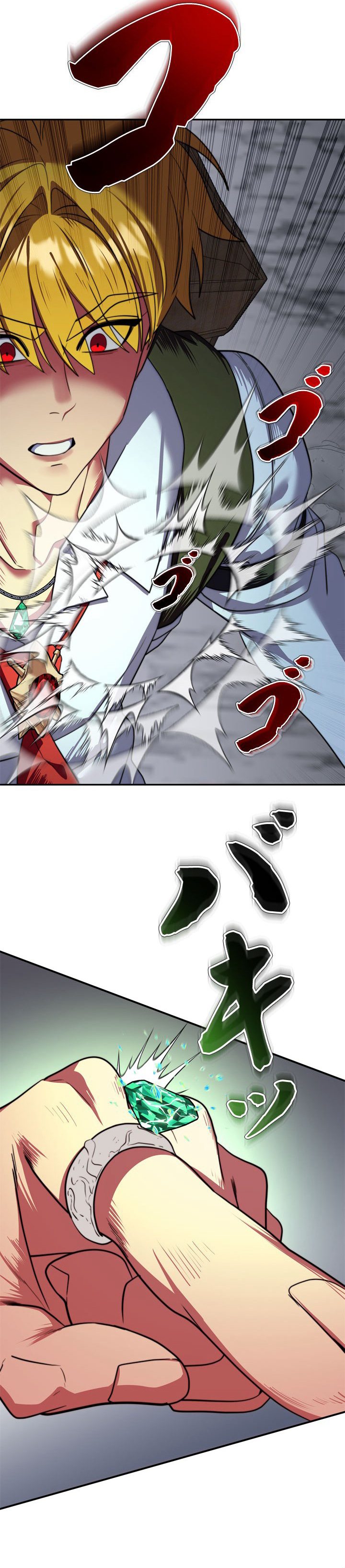 Baca The Sword Emperor Who Surpasses His Previous Life - Chapter 16 halaman 40
