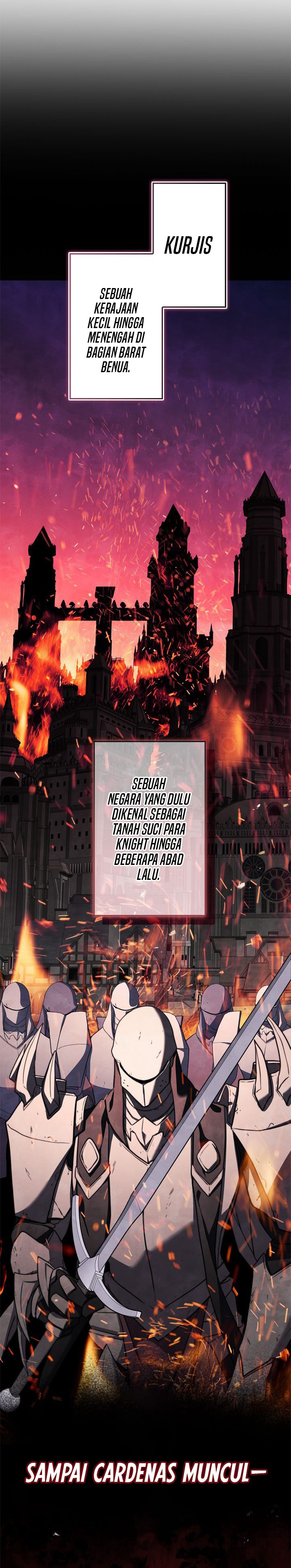 Baca The Sword Emperor Who Surpasses His Previous Life - Chapter 16 halaman 9