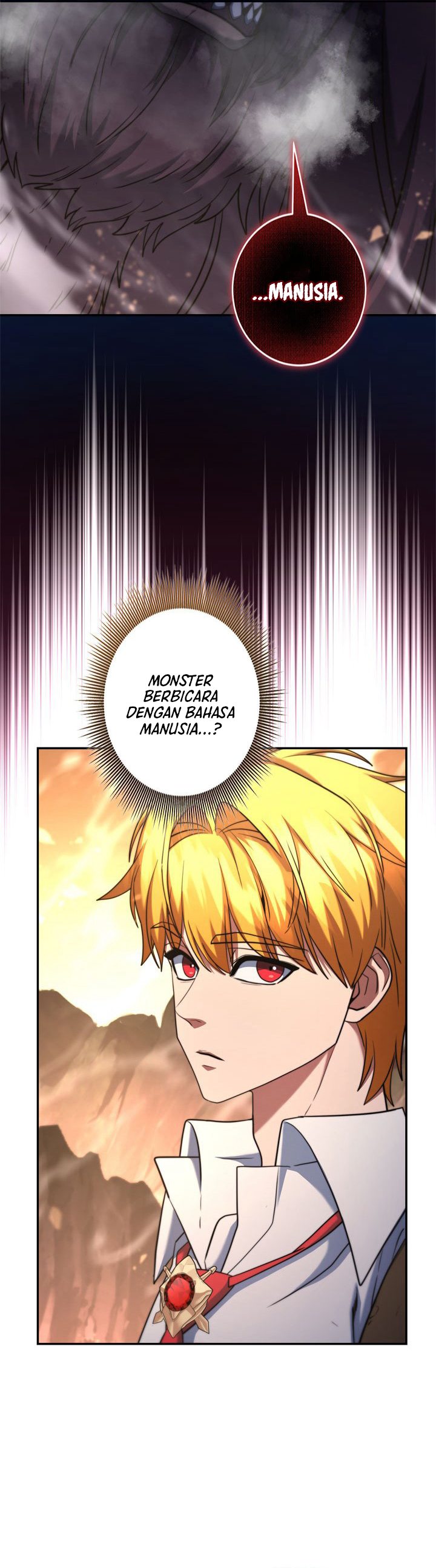 Baca The Sword Emperor Who Surpasses His Previous Life - Chapter 17 halaman 14