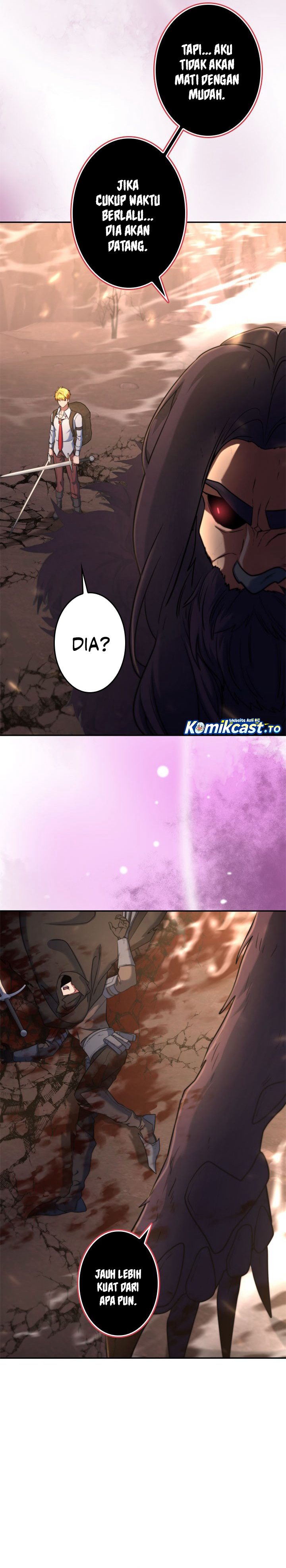 Baca The Sword Emperor Who Surpasses His Previous Life - Chapter 17 halaman 16