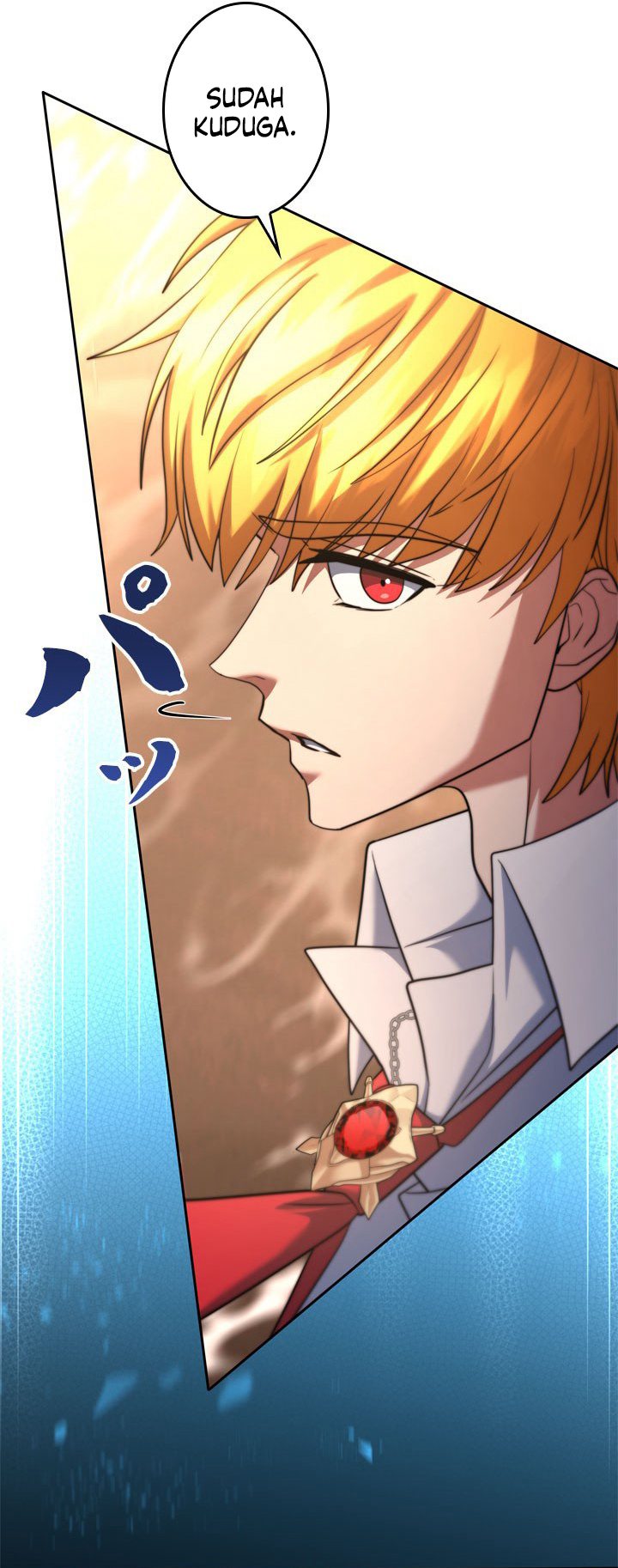 Baca The Sword Emperor Who Surpasses His Previous Life - Chapter 17 halaman 21
