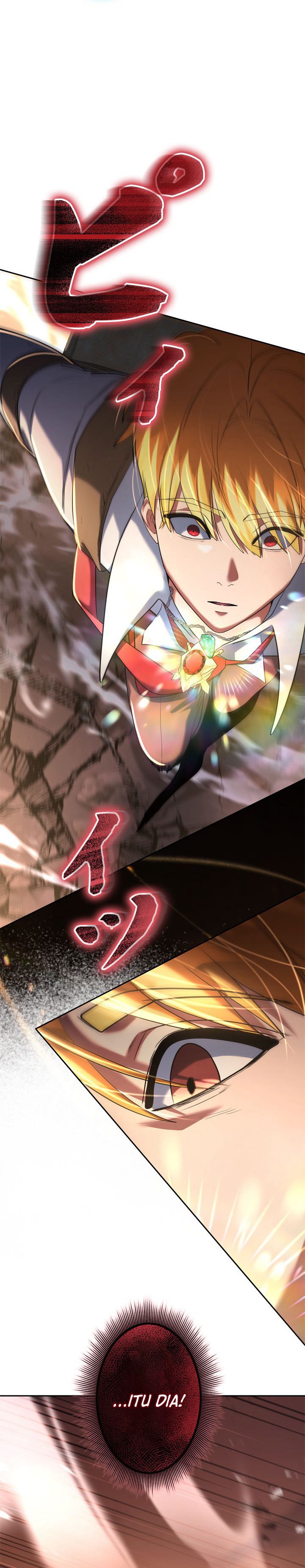 Baca The Sword Emperor Who Surpasses His Previous Life - Chapter 17 halaman 24