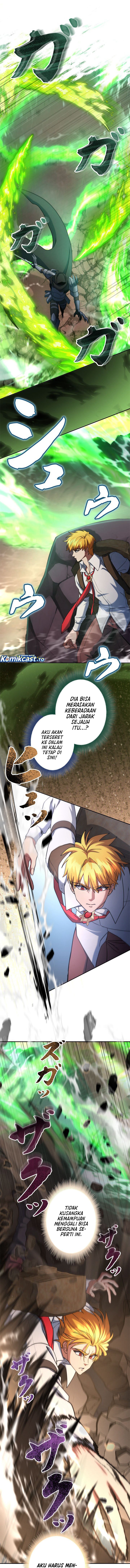 Baca The Sword Emperor Who Surpasses His Previous Life - Chapter 17 halaman 30
