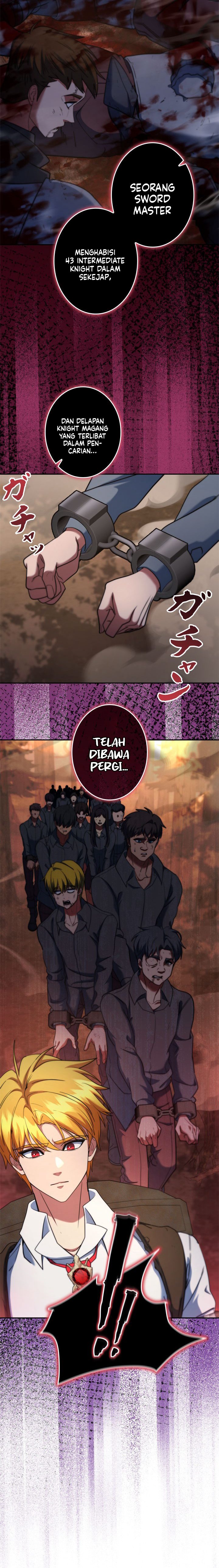 Baca The Sword Emperor Who Surpasses His Previous Life - Chapter 17 halaman 37