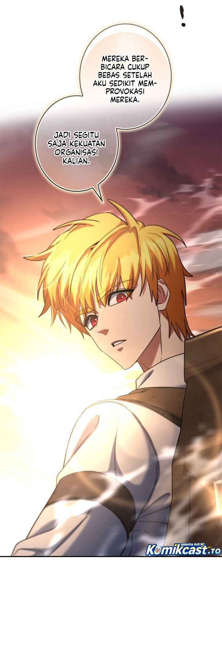 Baca The Sword Emperor Who Surpasses His Previous Life - Chapter 17 halaman 8
