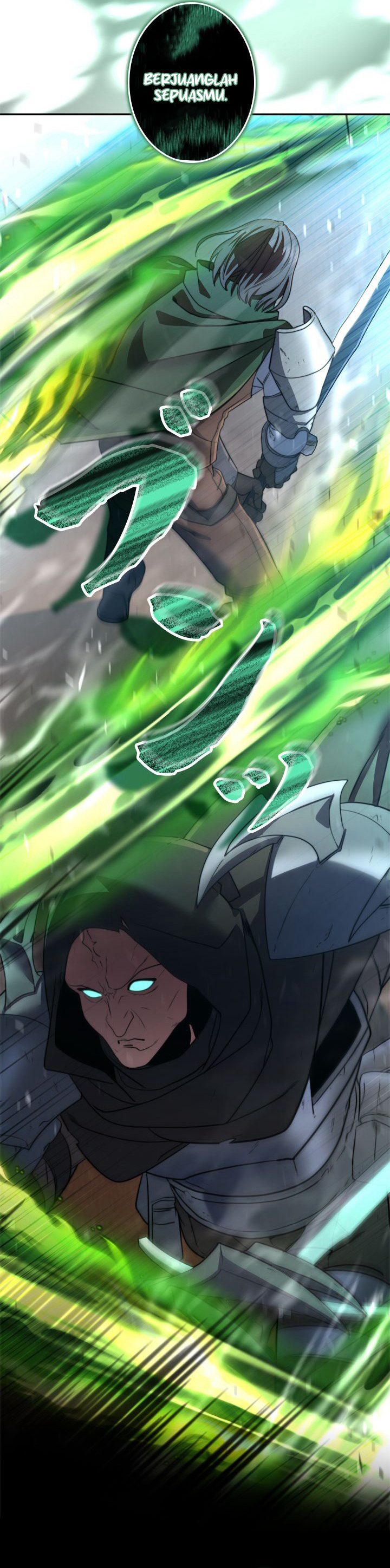 Baca The Sword Emperor Who Surpasses His Previous Life - Chapter 18 halaman 23