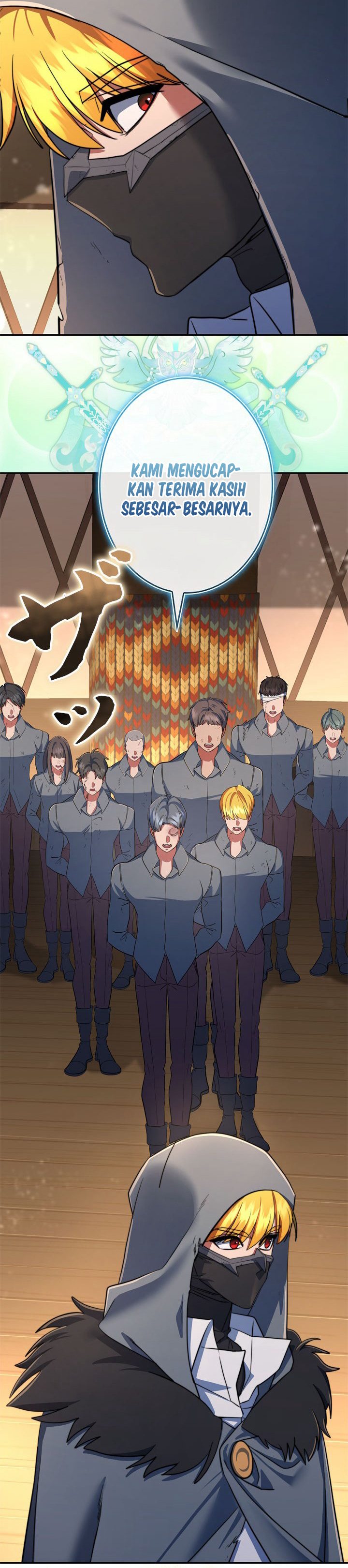 Baca The Sword Emperor Who Surpasses His Previous Life - Chapter 18 halaman 30