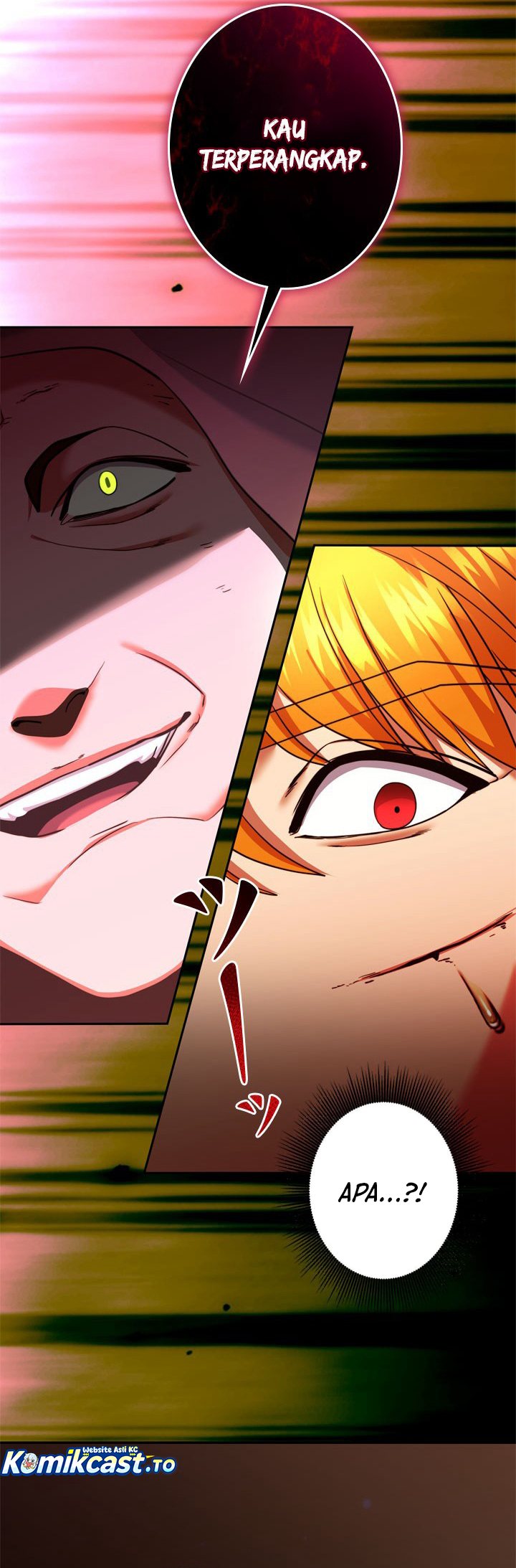 Baca The Sword Emperor Who Surpasses His Previous Life - Chapter 19 halaman 10