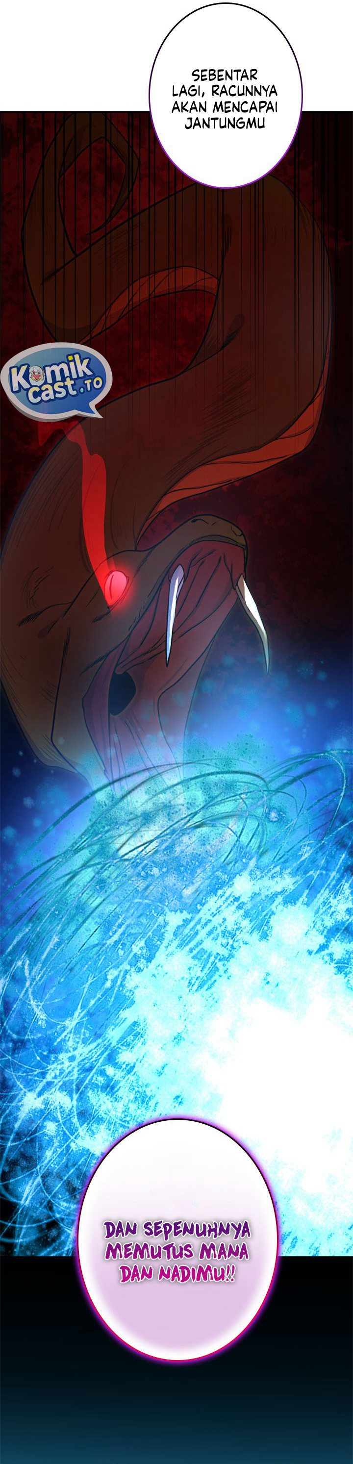 Baca The Sword Emperor Who Surpasses His Previous Life - Chapter 19 halaman 12