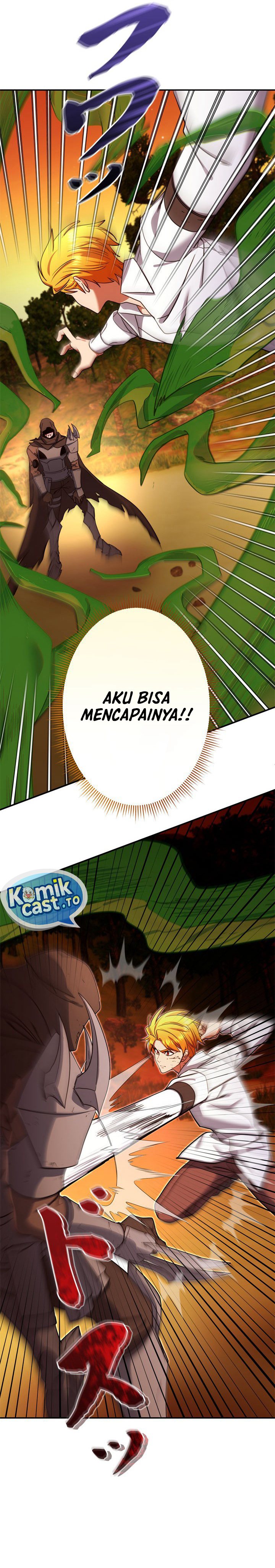 Baca The Sword Emperor Who Surpasses His Previous Life - Chapter 19 halaman 27