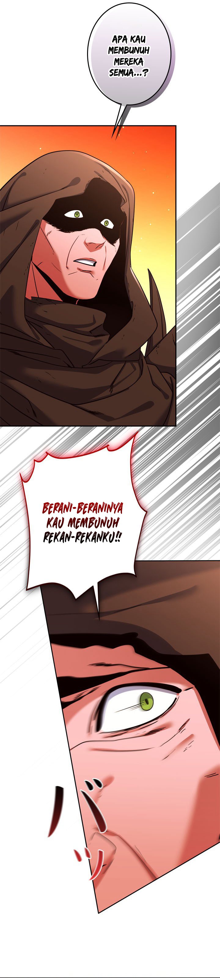 Baca The Sword Emperor Who Surpasses His Previous Life - Chapter 19 halaman 3