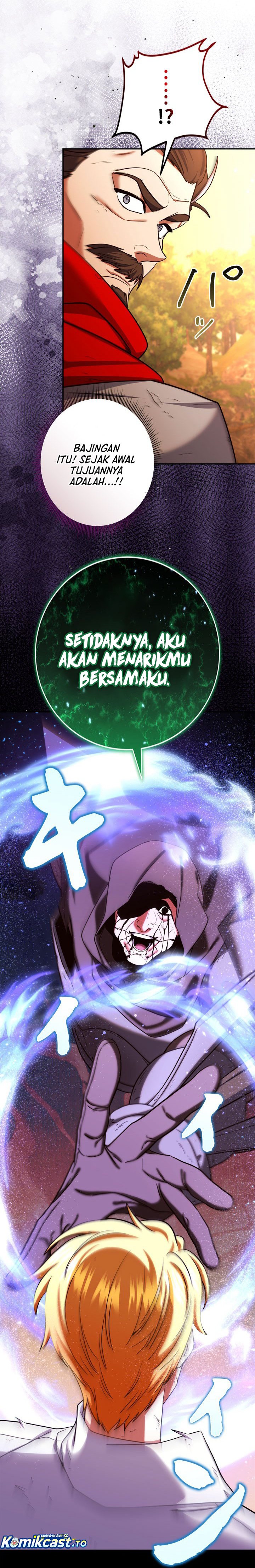 Baca The Sword Emperor Who Surpasses His Previous Life - Chapter 19 halaman 39