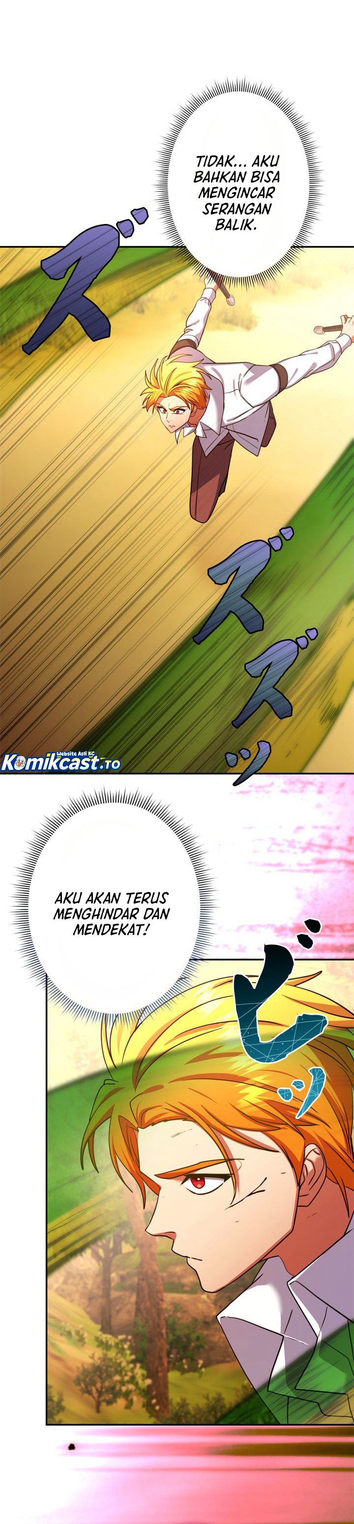 Baca The Sword Emperor Who Surpasses His Previous Life - Chapter 19 halaman 9