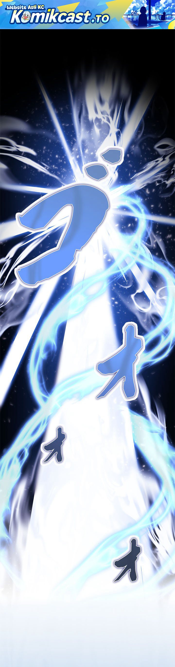 Baca The Sword Emperor Who Surpasses His Previous Life - Chapter 20 halaman 2