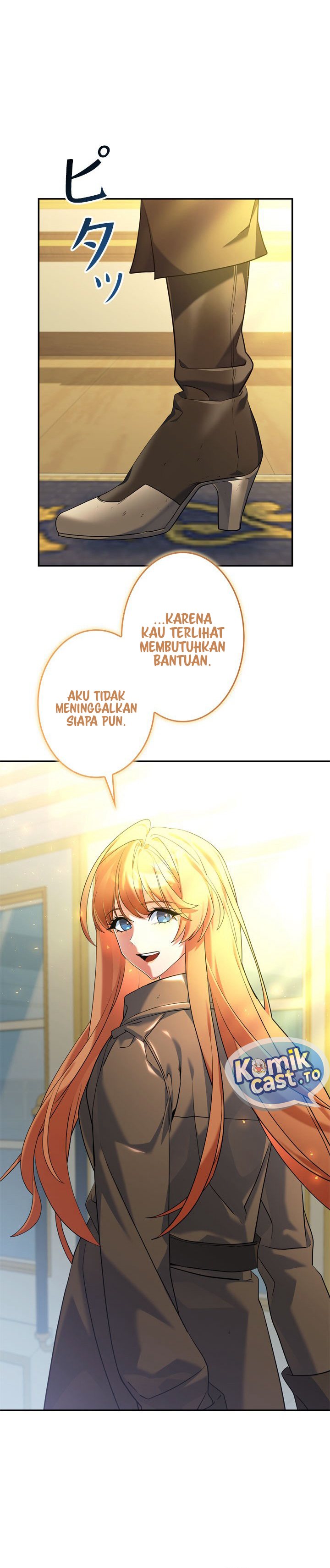 Baca The Sword Emperor Who Surpasses His Previous Life - Chapter 20 halaman 20
