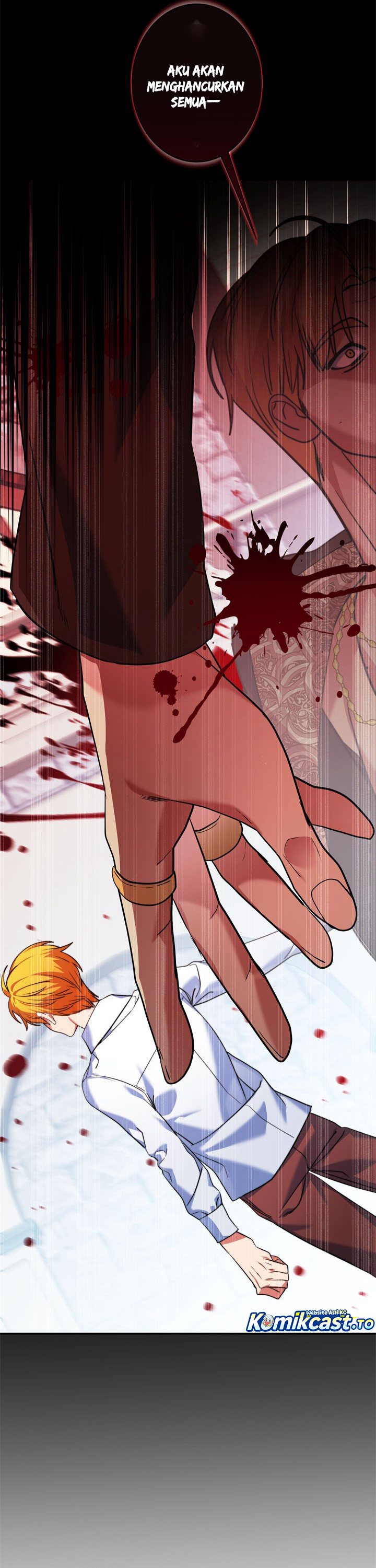 Baca The Sword Emperor Who Surpasses His Previous Life - Chapter 20 halaman 29