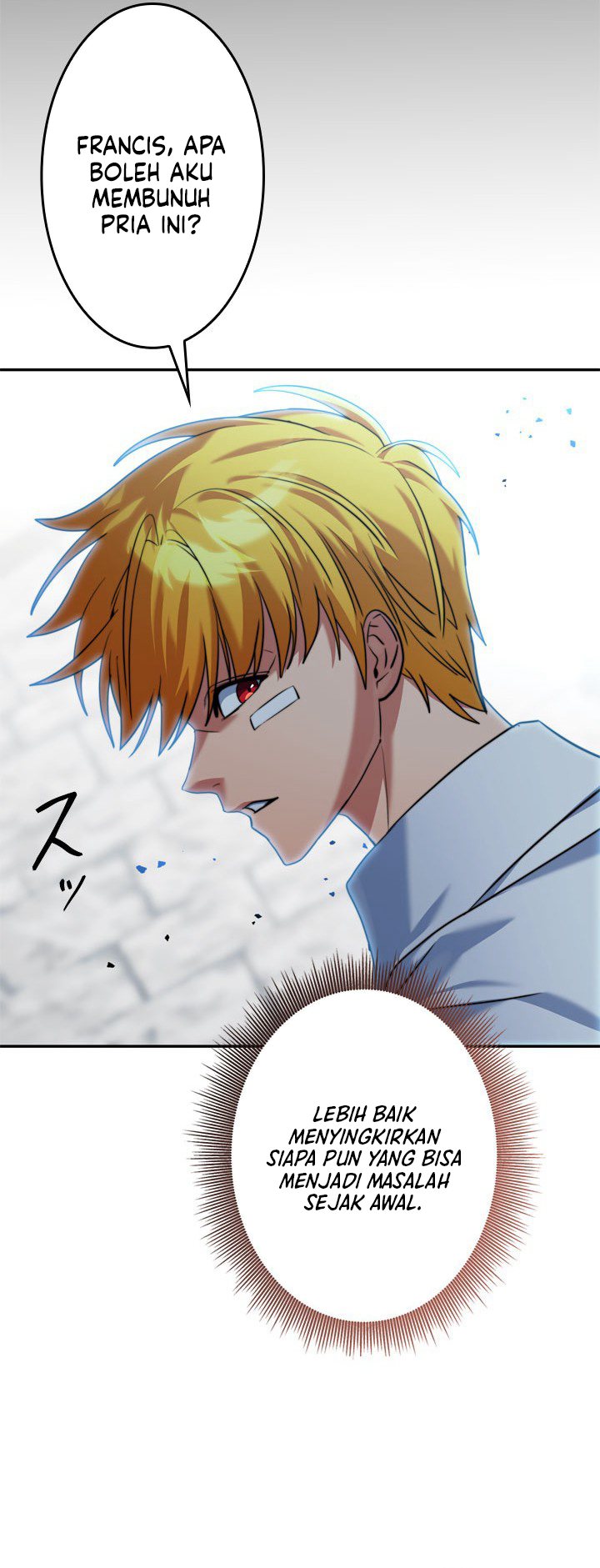 Baca The Sword Emperor Who Surpasses His Previous Life - Chapter 20 halaman 30