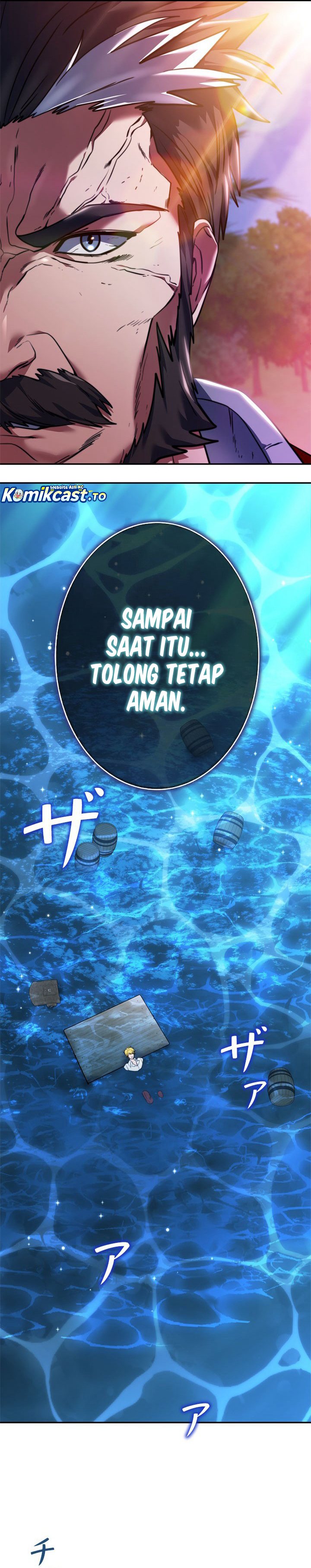Baca The Sword Emperor Who Surpasses His Previous Life - Chapter 20 halaman 8