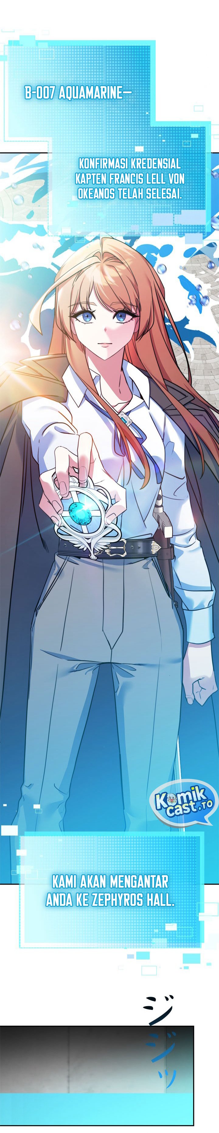 Baca The Sword Emperor Who Surpasses His Previous Life - Chapter 21 halaman 13
