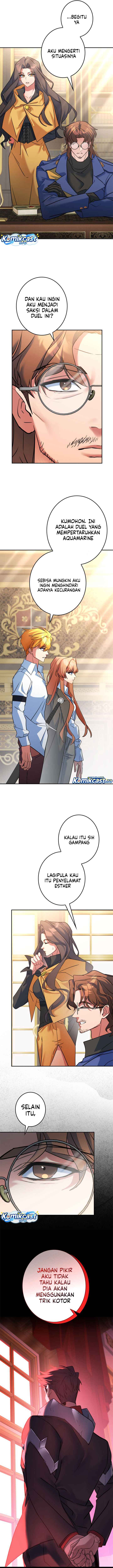 Baca The Sword Emperor Who Surpasses His Previous Life - Chapter 23 halaman 12