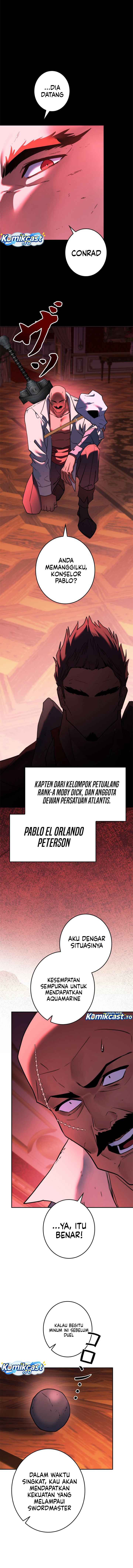 Baca The Sword Emperor Who Surpasses His Previous Life - Chapter 23 halaman 13